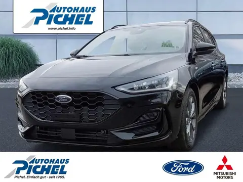 Annonce FORD FOCUS Essence 2024 d'occasion 