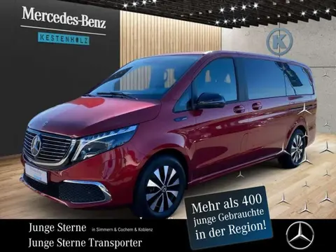 Annonce MERCEDES-BENZ EQV Électrique 2022 d'occasion 