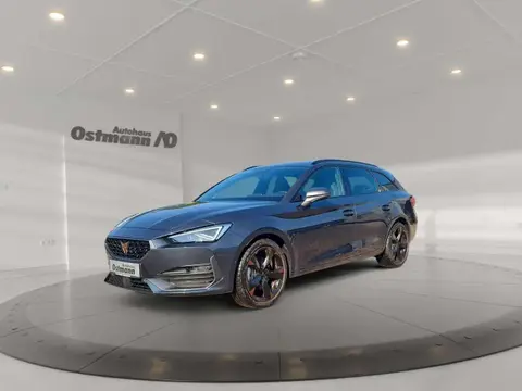 Used CUPRA LEON Petrol 2023 Ad 