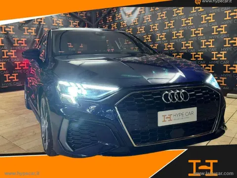 Annonce AUDI A3 Diesel 2023 d'occasion 