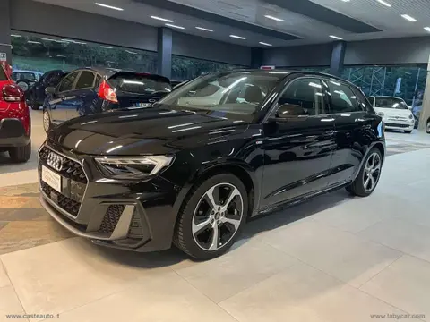 Annonce AUDI A1 Essence 2023 d'occasion 