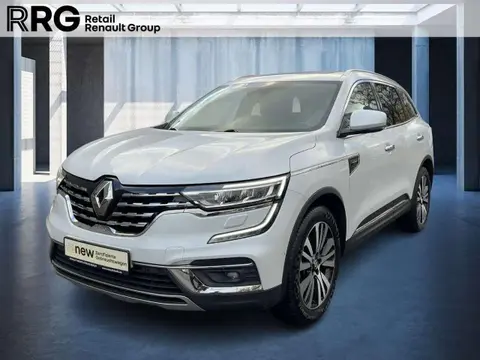 Used RENAULT KOLEOS Diesel 2021 Ad 