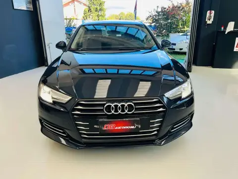 Annonce AUDI A4 Diesel 2018 d'occasion 