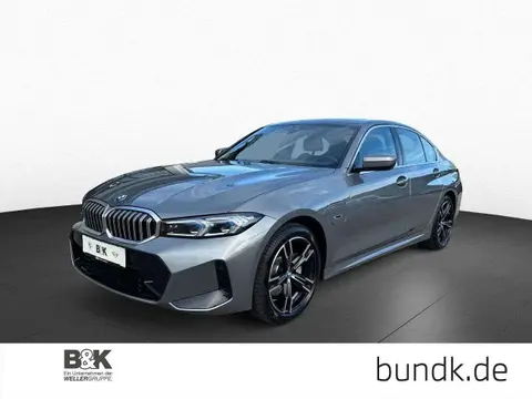 Annonce BMW SERIE 3 Hybride 2023 d'occasion 