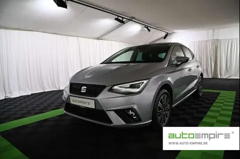 Used SEAT IBIZA Petrol 2023 Ad 