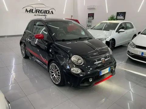 Used ABARTH 595 Petrol 2018 Ad 