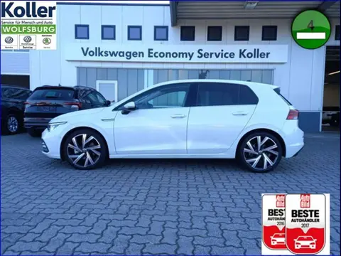 Used VOLKSWAGEN GOLF Petrol 2022 Ad 