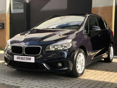 Used BMW SERIE 2 Petrol 2018 Ad 