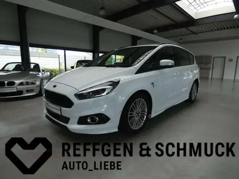 Used FORD S-MAX Diesel 2019 Ad 