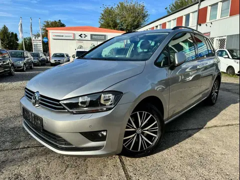 Used VOLKSWAGEN GOLF Petrol 2016 Ad 