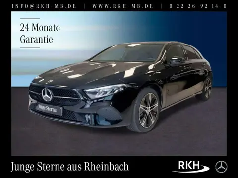 Used MERCEDES-BENZ CLASSE A Hybrid 2023 Ad 