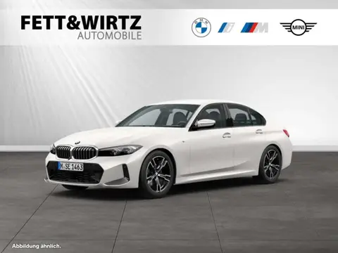 Annonce BMW SERIE 3 Essence 2023 d'occasion 