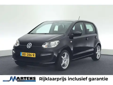 Annonce VOLKSWAGEN UP! Essence 2016 d'occasion 