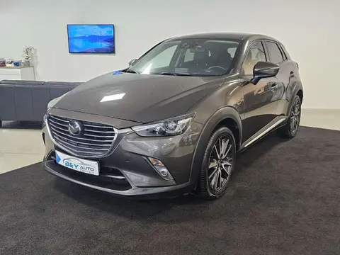 Used MAZDA CX-3 Diesel 2016 Ad 