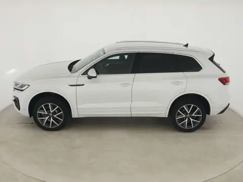 Used VOLKSWAGEN TOUAREG Diesel 2022 Ad 