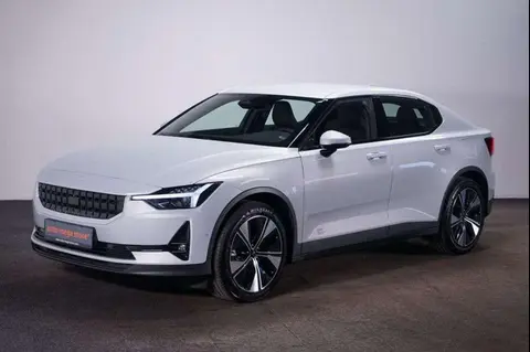 Annonce POLESTAR 2 Électrique 2023 d'occasion 