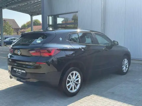 Used BMW X2 Petrol 2021 Ad 