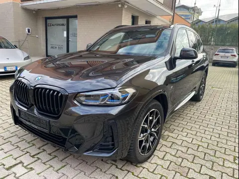 Used BMW X3 Hybrid 2023 Ad 