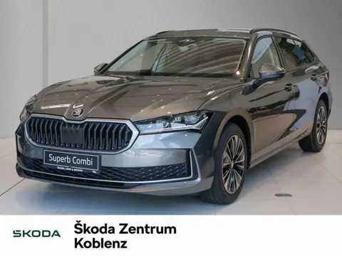 Used SKODA SUPERB Diesel 2024 Ad 