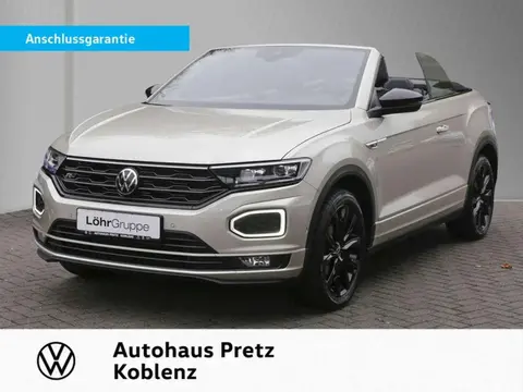 Used VOLKSWAGEN T-ROC Petrol 2020 Ad 