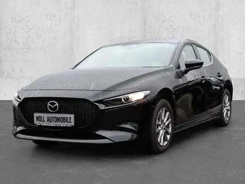 Annonce MAZDA 3 Essence 2021 d'occasion 