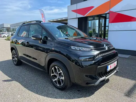 Annonce CITROEN C3 AIRCROSS Essence 2024 d'occasion Belgique