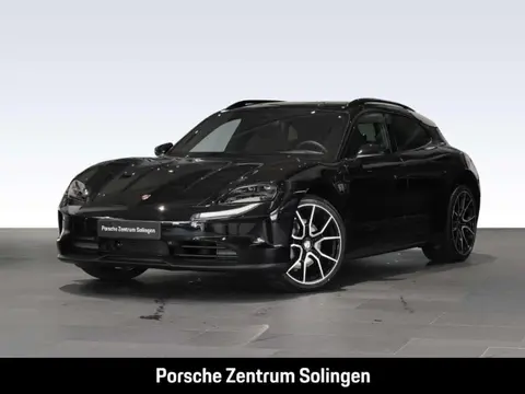 Used PORSCHE TAYCAN Electric 2024 Ad 