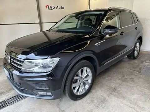 Annonce VOLKSWAGEN TIGUAN Diesel 2021 d'occasion 