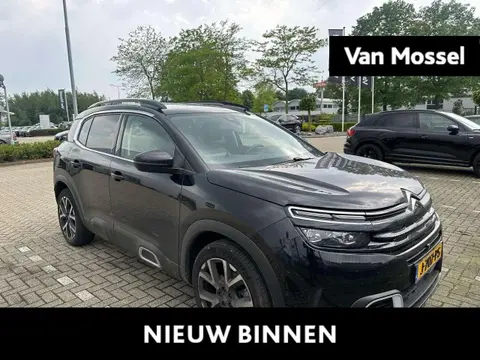 Annonce CITROEN C5 AIRCROSS Essence 2020 d'occasion 