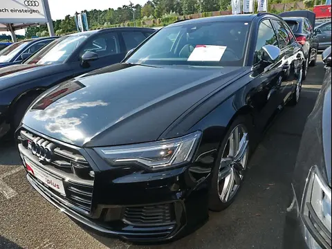 Annonce AUDI S6 Diesel 2022 d'occasion 