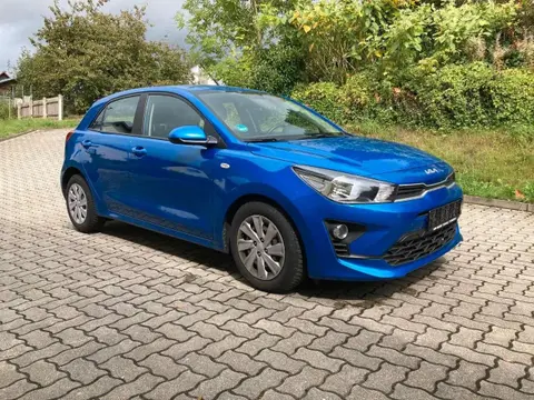 Used KIA RIO Petrol 2023 Ad 