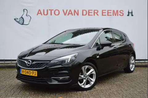 Annonce OPEL ASTRA Essence 2020 d'occasion 