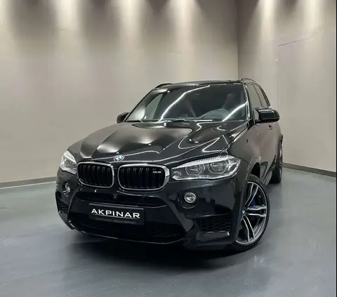 Used BMW X5 Petrol 2016 Ad 