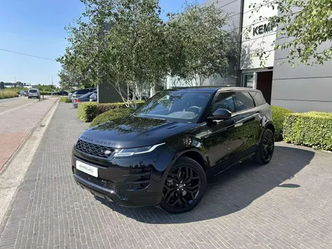 Used LAND ROVER RANGE ROVER EVOQUE Hybrid 2023 Ad 