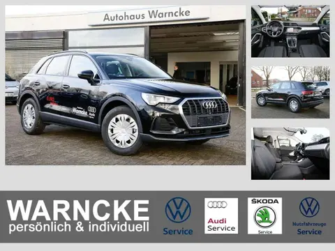 Used AUDI Q3 Petrol 2023 Ad Germany