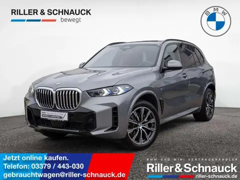 Used BMW X5 Diesel 2023 Ad 