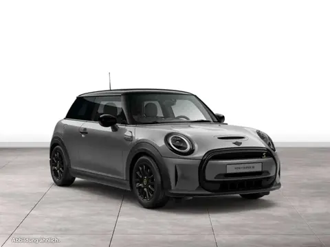 Used MINI COOPER Electric 2021 Ad 