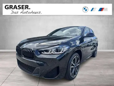 Used BMW X2 Hybrid 2024 Ad Germany