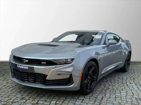 Used CHEVROLET CAMARO Petrol 2024 Ad 