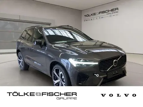 Annonce VOLVO XC60 Hybride 2023 d'occasion 