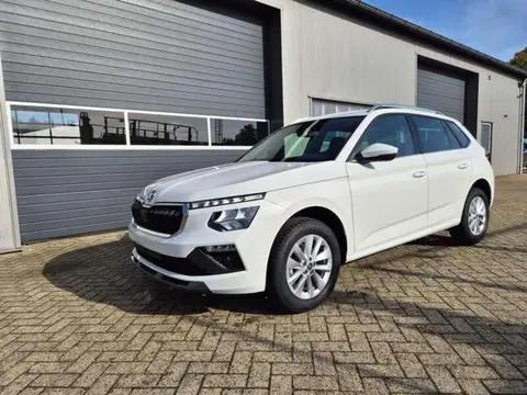 Annonce SKODA KAMIQ Essence 2024 d'occasion 