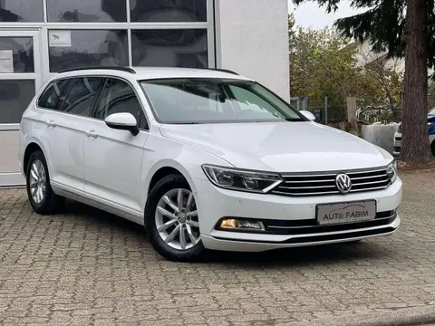 Used VOLKSWAGEN PASSAT Diesel 2016 Ad 