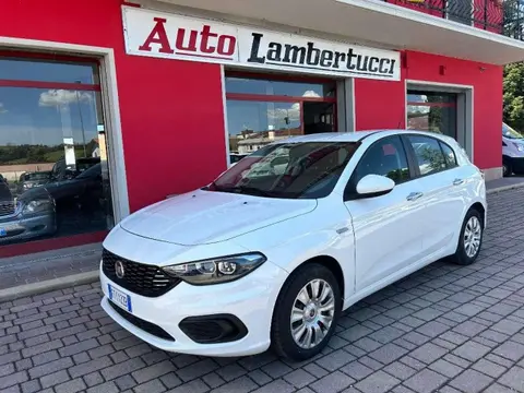 Annonce FIAT TIPO Diesel 2019 d'occasion 