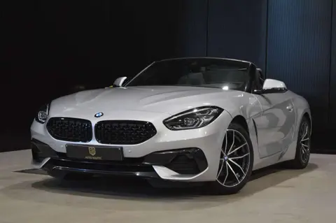 Annonce BMW Z4 Essence 2020 d'occasion 