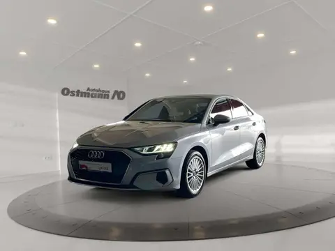 Annonce AUDI A3 Essence 2023 d'occasion 