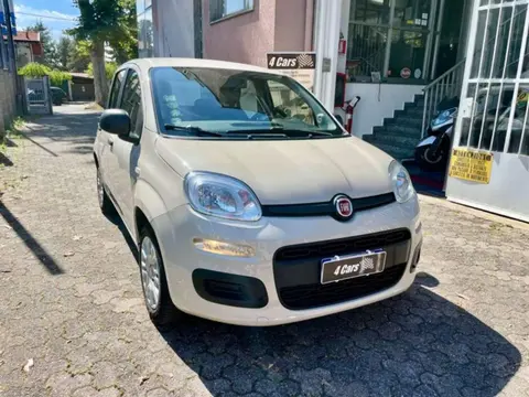 Used FIAT PANDA Petrol 2016 Ad 