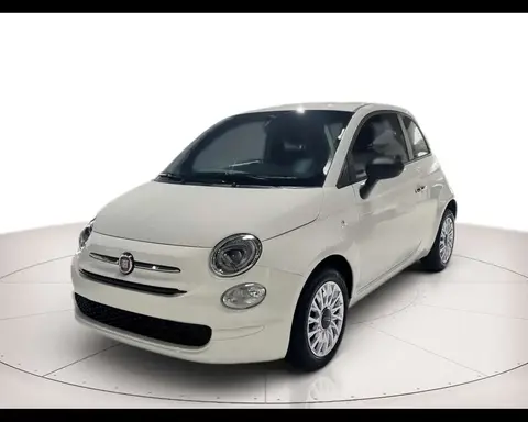 Used FIAT 500 Petrol 2023 Ad 