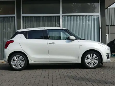 Used SUZUKI SWIFT Petrol 2019 Ad 