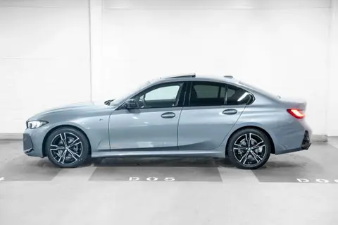 Annonce BMW SERIE 3 Essence 2024 d'occasion 