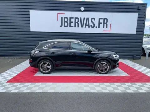 Annonce DS AUTOMOBILES DS7  2022 d'occasion 